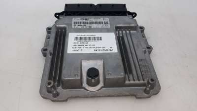 Recambio de centralita motor uce para land rover discovery sport 2014- hse referencia OEM IAM GX7312C520FAF GX7312C520FAF 