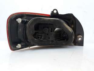 Recambio de piloto trasero derecho para fiat croma (194) 2005-2010 1.9 8v multijet dynamic referencia OEM IAM 0051727251 0051727 2