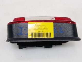 Recambio de piloto trasero izquierdo para bmw mini clubman (r55) 2007-2014 cooper referencia OEM IAM 63212754529 63212754529 