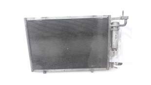 Recambio de condensador / radiador aire acondicionado para ford fiesta (cb1) 2008-2013 titanium referencia OEM IAM 1787029 17870