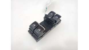 Recambio de mando elevalunas delantero izquierdo para volkswagen touareg (7la) 2002-2007 tdi v6 referencia OEM IAM 7L6959857D 5N