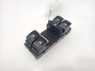 Recambio de mando elevalunas delantero izquierdo para volkswagen touareg (7la) 2002-2007 tdi v6 referencia OEM IAM 7L6959857D 5N