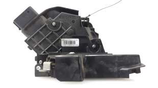 Recambio de cerradura puerta delantera izquierda para ford focus lim. (cb4) 2007-2011 trend referencia OEM IAM 4892459 3M5AR2181 2