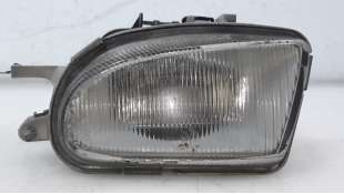Recambio de faro antiniebla izquierdo para mercedes-benz clase clk (w208) coupe 1997-2002 230 compressor (208.347) referencia OE