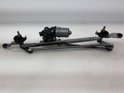 Recambio de motor limpia delantero para opel insignia grand sport 2017- business referencia OEM IAM 13471428 13471428 