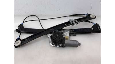 Recambio de elevalunas delantero derecho para bmw x5 (e53) 2000-2007 3.0d referencia OEM IAM 51338254912 51338254912 