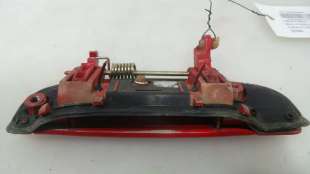 Recambio de maneta exterior trasera derecha para hyundai getz (tb) 2002-2009 1.6 gls referencia OEM IAM 836601C050 836601C050 83 2