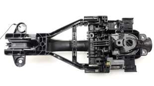 Recambio de maneta exterior delantera izquierda para volvo v40 2012- kinetic referencia OEM IAM 39832338 39832338 39832339 2