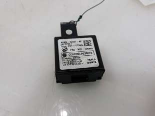 Recambio de modulo electronico para jaguar xf 2015- 300 sport referencia OEM IAM AH4N15607AE AH4N15607AE 