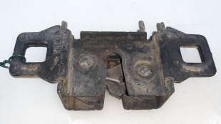 Recambio de cerradura capo para land rover discovery sport 2014- hse referencia OEM IAM 5H2216700BD 5H2216700BD  2