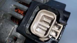 Recambio de alternador para hyundai matrix (fc) 2001-2012 1.5 crdi 16v gls referencia OEM IAM 373002A110 373002A110  2