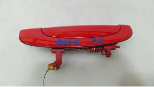 Recambio de maneta exterior trasera izquierda para hyundai getz (tb) 2002-2009 1.6 gls referencia OEM IAM 836501C050 836501C050 