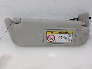 Recambio de parasol derecho para jaguar xf 2015- 300 sport referencia OEM IAM CPLA00014AA CPLA00014AA 