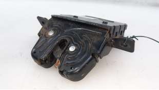 Recambio de cerradura maletero / porton para land rover discovery sport 2014- hse referencia OEM IAM LR088570 FK72A442A66AA 