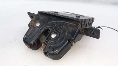 Recambio de cerradura maletero / porton para land rover discovery sport 2014- hse referencia OEM IAM LR088570 FK72A442A66AA 
