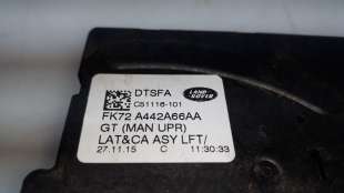 Recambio de cerradura maletero / porton para land rover discovery sport 2014- hse referencia OEM IAM LR088570 FK72A442A66AA  2