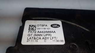 Recambio de cerradura maletero / porton para land rover discovery sport 2014- hse referencia OEM IAM LR088570 FK72A442A66AA 