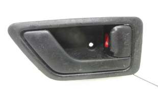 Recambio de maneta interior delantera derecha para hyundai getz (tb) 2002-2009 1.6 gls referencia OEM IAM 826201C000BJ 826201C00