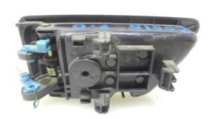 Recambio de maneta interior delantera derecha para hyundai getz (tb) 2002-2009 1.6 gls referencia OEM IAM 826201C000BJ 826201C00 2