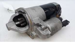 Recambio de motor arranque para hyundai matrix (fc) 2001-2012 1.5 crdi 16v gls referencia OEM IAM 361002A100 361002A100 