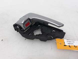 Recambio de maneta interior trasera derecha para hyundai ix35 2010-2015 referencia OEM IAM 826232S000 826232S000 