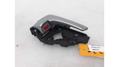 Recambio de maneta interior trasera derecha para hyundai ix35 2010-2015 referencia OEM IAM 826232S000 826232S000 
