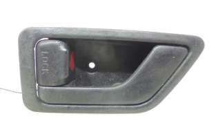 Recambio de maneta interior delantera izquierda para hyundai getz (tb) 2002-2009 1.6 gls referencia OEM IAM 826101C000BJ 826101C
