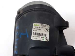 Recambio de faro antiniebla izquierdo para bmw x5 (e53) 2000-2007 3.0d referencia OEM IAM 63176920885 63176920885  2