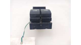 Recambio de mando elevalunas delantero izquierdo para volkswagen touareg (7la) 2002-2007 tdi v6 referencia OEM IAM 7L6959857D 5N