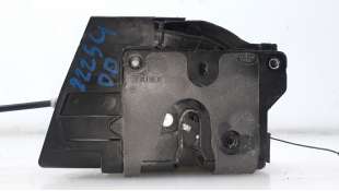 Recambio de cerradura puerta delantera derecha para land rover discovery sport 2014- hse referencia OEM IAM LR078709 GK72203A28F
