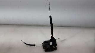 Recambio de cerradura puerta delantera derecha para land rover discovery sport 2014- hse referencia OEM IAM LR078709 GK72203A28F