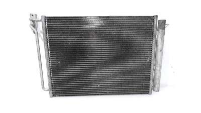 Recambio de condensador / radiador aire acondicionado para bmw x5 (e53) 2000-2007 3.0d referencia OEM IAM 64536914216 6453691421