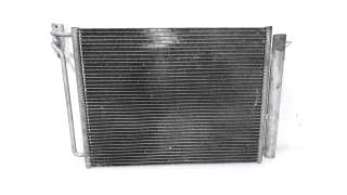 Recambio de condensador / radiador aire acondicionado para bmw x5 (e53) 2000-2007 3.0d referencia OEM IAM 64536914216 6453691421