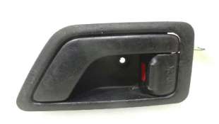 Recambio de maneta interior trasera izquierda para hyundai getz (tb) 2002-2009 1.6 gls referencia OEM IAM 826101C000BJ 826101C00