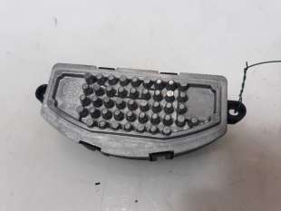 Recambio de resistencia calefaccion para jaguar xf 2015- 300 sport referencia OEM IAM GX7319E624AA GX7319E624AA 