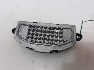 Recambio de resistencia calefaccion para jaguar xf 2015- 300 sport referencia OEM IAM GX7319E624AA GX7319E624AA 