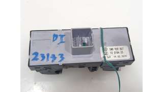 Recambio de mando elevalunas delantero izquierdo para volkswagen touareg (7la) 2002-2007 tdi v6 referencia OEM IAM 7L6959857D 5N