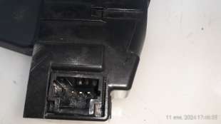 Recambio de cerradura maletero / porton para peugeot 508 2011-2018 active referencia OEM IAM 9671153580 9671153580  2
