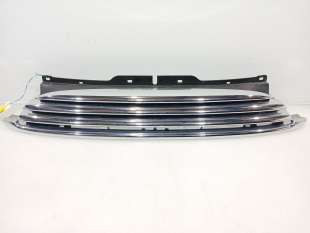 Recambio de rejilla delantera para bmw mini clubman (r55) 2007-2014 cooper referencia OEM IAM 51112752363 51112752363 