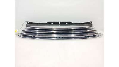 Recambio de rejilla delantera para bmw mini clubman (r55) 2007-2014 cooper referencia OEM IAM 51112752363 51112752363 