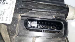 Recambio de cerradura puerta delantera derecha para land rover discovery sport 2014- hse referencia OEM IAM LR078709 GK72203A28F
