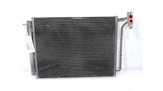 Recambio de condensador / radiador aire acondicionado para bmw x5 (e53) 2000-2007 3.0d referencia OEM IAM 64536914216 6453691421