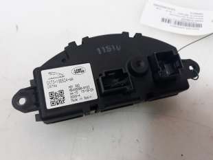Recambio de resistencia calefaccion para jaguar xf 2015- 300 sport referencia OEM IAM GX7319E624AA GX7319E624AA  2