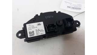 Recambio de resistencia calefaccion para jaguar xf 2015- 300 sport referencia OEM IAM GX7319E624AA GX7319E624AA 