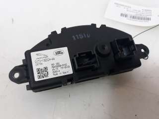 Recambio de resistencia calefaccion para jaguar xf 2015- 300 sport referencia OEM IAM GX7319E624AA GX7319E624AA 