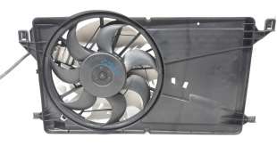 Recambio de electroventilador para ford focus lim. (cb4) 2007-2011 trend referencia OEM IAM 1530980 1137328558 1137328558
