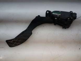 Recambio de potenciometro pedal para seat ibiza (6j5) 2008-2015 1.6 tdi referencia OEM IAM 6Q1721503M 6Q1721503M  2