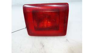 Recambio de faro antiniebla trasero derecho para peugeot 407 sw 2004-2011 premium referencia OEM IAM 6351T4 9646507380 964650738