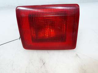 Recambio de faro antiniebla trasero derecho para peugeot 407 sw 2004-2011 premium referencia OEM IAM 6351T4 9646507380 964650738