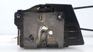 Recambio de cerradura puerta delantera izquierda para land rover discovery sport 2014- hse referencia OEM IAM LR078732 GK72203A2